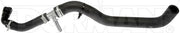 Radiator Coolant Hose Dorman-OE Solutions 626-640