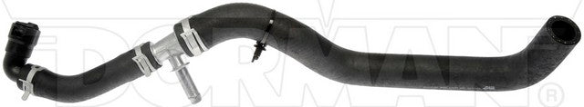Radiator Coolant Hose Dorman-OE Solutions 626-640