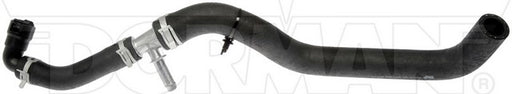Radiator Coolant Hose Dorman-OE Solutions 626-640