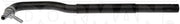 Engine Coolant Overflow Hose Dorman-OE Solutions 626-641