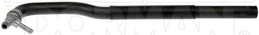 Engine Coolant Overflow Hose Dorman-OE Solutions 626-641