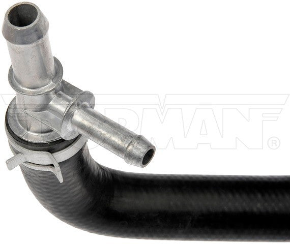 Engine Coolant Overflow Hose Dorman-OE Solutions 626-641