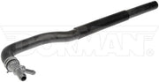 Engine Coolant Overflow Hose Dorman-OE Solutions 626-641