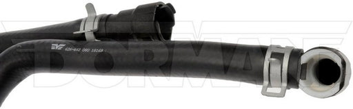 HVAC Heater Hose Assembly Dorman-OE Solutions 626-642