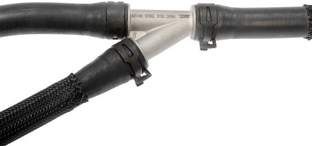HVAC Heater Hose Assembly Dorman-OE Solutions 626-645