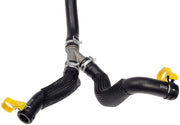 HVAC Heater Hose Assembly Dorman-OE Solutions 626-665