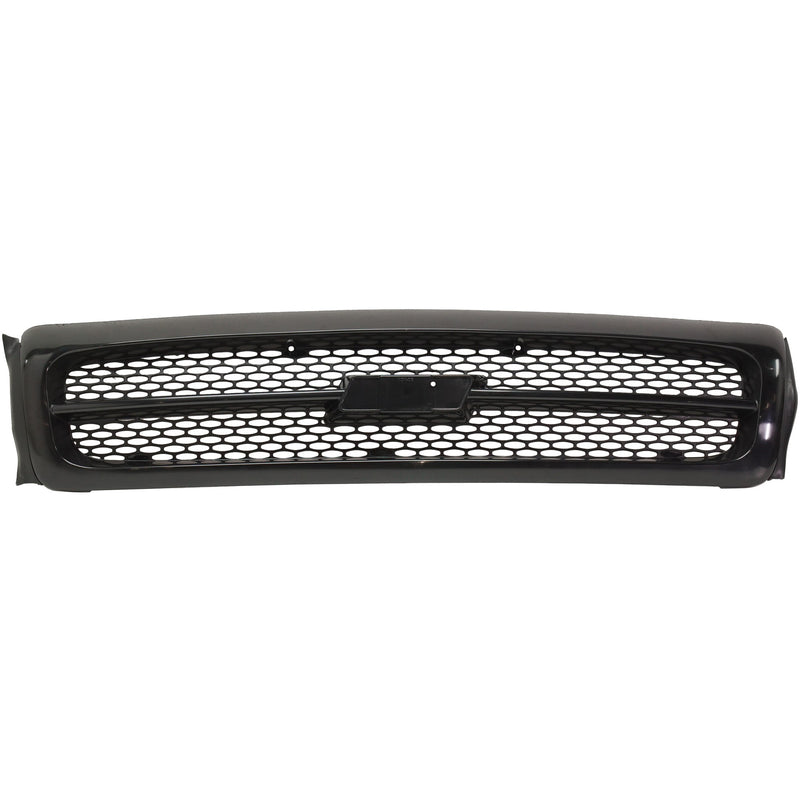 Grille CarParts 6264-1