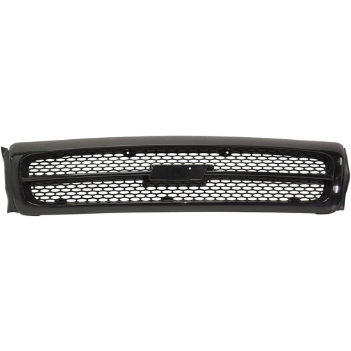 Grille CarParts 6264-1