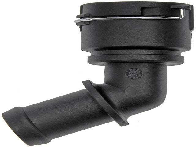 HVAC Heater Hose Connector Dorman-OE Solutions 627-000