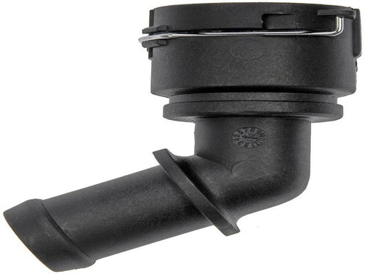 HVAC Heater Hose Connector Dorman-OE Solutions 627-000