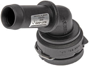 HVAC Heater Hose Connector Dorman-OE Solutions 627-000