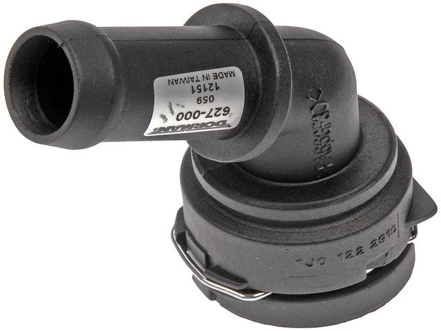 HVAC Heater Hose Connector Dorman-OE Solutions 627-000