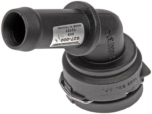 HVAC Heater Hose Connector Dorman-OE Solutions 627-000