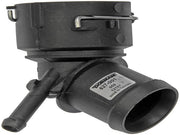 HVAC Heater Hose Connector Dorman-OE Solutions 627-001