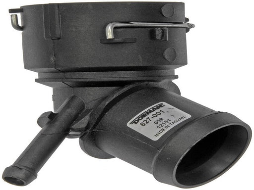 HVAC Heater Hose Connector Dorman-OE Solutions 627-001