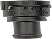 HVAC Heater Hose Connector Dorman-OE Solutions 627-002