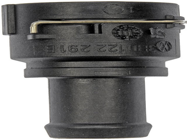 HVAC Heater Hose Connector Dorman-OE Solutions 627-002