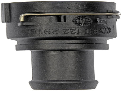 HVAC Heater Hose Connector Dorman-OE Solutions 627-002