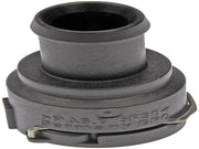 HVAC Heater Hose Connector Dorman-OE Solutions 627-002