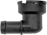 HVAC Heater Hose Connector Dorman-OE Solutions 627-003