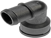 HVAC Heater Hose Connector Dorman-OE Solutions 627-003