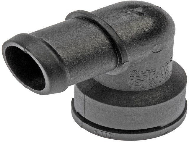 HVAC Heater Hose Connector Dorman-OE Solutions 627-003