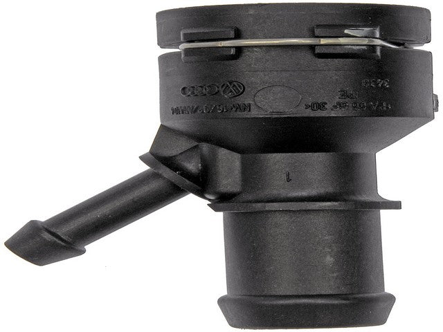 HVAC Heater Hose Connector Dorman-OE Solutions 627-004