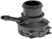 HVAC Heater Hose Connector Dorman-OE Solutions 627-004