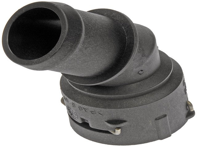 Engine Coolant Hose Connector Dorman-OE Solutions 627-005
