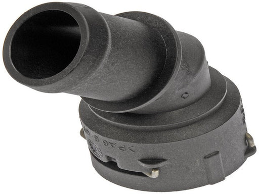 Engine Coolant Hose Connector Dorman-OE Solutions 627-005