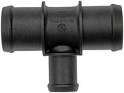 HVAC Heater Hose Connector Dorman-OE Solutions 627-006