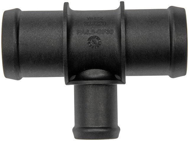 HVAC Heater Hose Connector Dorman-OE Solutions 627-006