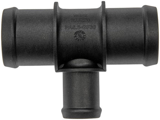 HVAC Heater Hose Connector Dorman-OE Solutions 627-006