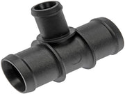 HVAC Heater Hose Connector Dorman-OE Solutions 627-006