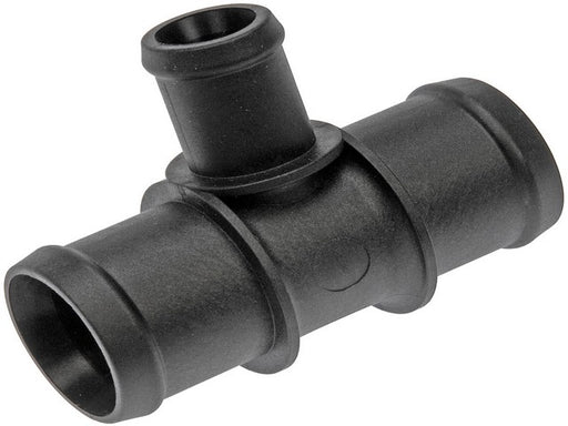 HVAC Heater Hose Connector Dorman-OE Solutions 627-006