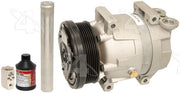 A/C Compressor Kit Four Seasons 6274NK