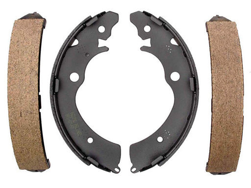 Drum Brake Shoe Raybestos Brakes 627PG