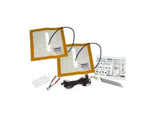 Seat Heater Kit Dorman-OE Solutions 628-040