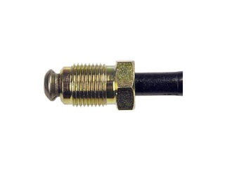 Clutch Hydraulic Line Dorman-OE Solutions 628-100