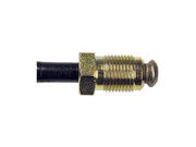 Clutch Hydraulic Line Dorman-OE Solutions 628-100