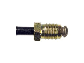 Clutch Hydraulic Line Dorman-OE Solutions 628-100