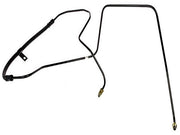 Clutch Hydraulic Line Dorman-OE Solutions 628-100