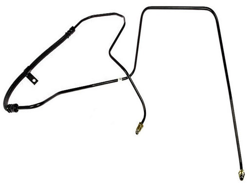 Clutch Hydraulic Line Dorman-OE Solutions 628-100