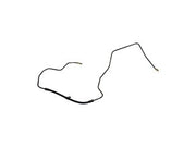 Clutch Hydraulic Line Dorman-OE Solutions 628-100