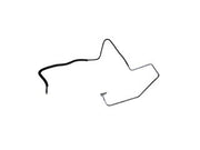 Clutch Hydraulic Line Dorman-OE Solutions 628-101