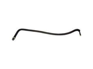Clutch Hydraulic Line Dorman-OE Solutions 628-103