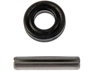 Clutch Hydraulic Line Dorman-OE Solutions 628-103