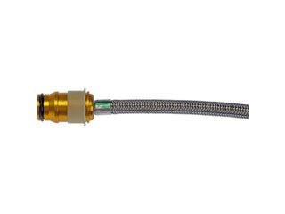 Clutch Hydraulic Line Dorman-OE Solutions 628-105