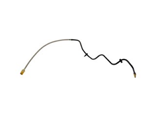 Clutch Hydraulic Line Dorman-OE Solutions 628-105