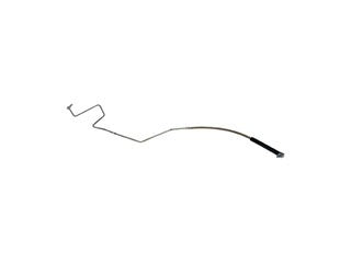 Clutch Hydraulic Line Dorman-OE Solutions 628-200